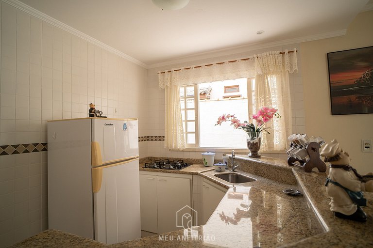 Casa em Bertioga