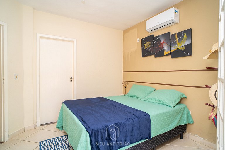 Casa em Bertioga