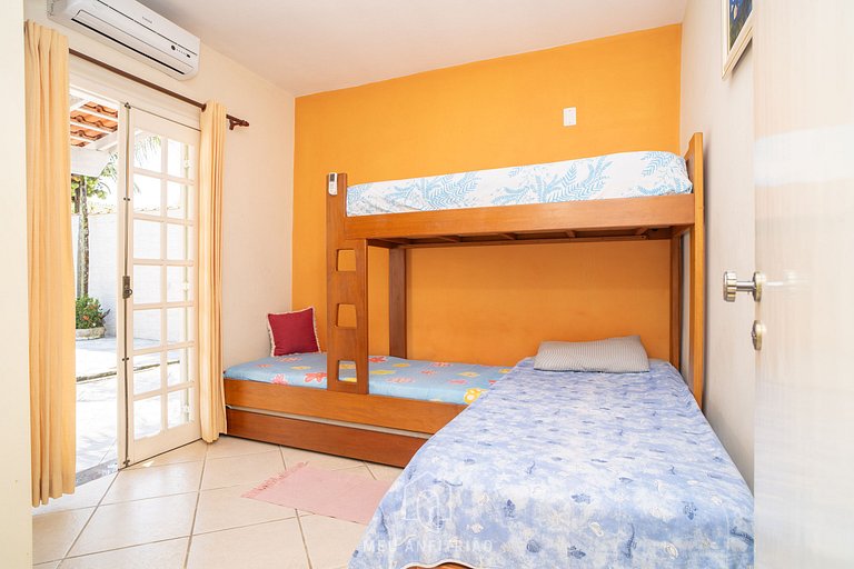 Casa em Bertioga