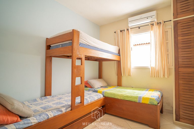Casa en Bertioga
