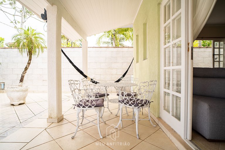 Casa en Bertioga