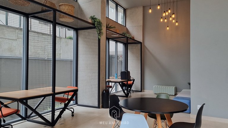 Apartamento en Sao Paulo