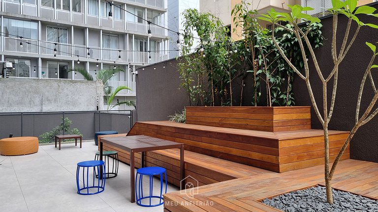 Apartamento em São Paulo