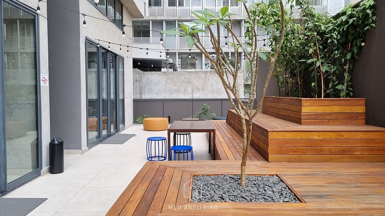 Apartamento em São Paulo