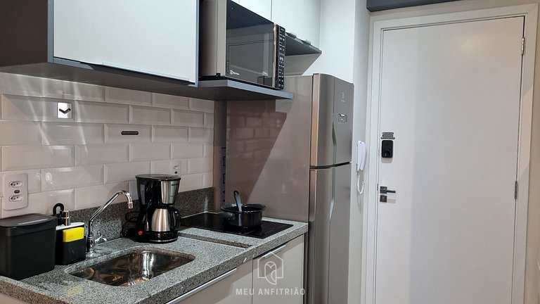 Apartamento em São Paulo