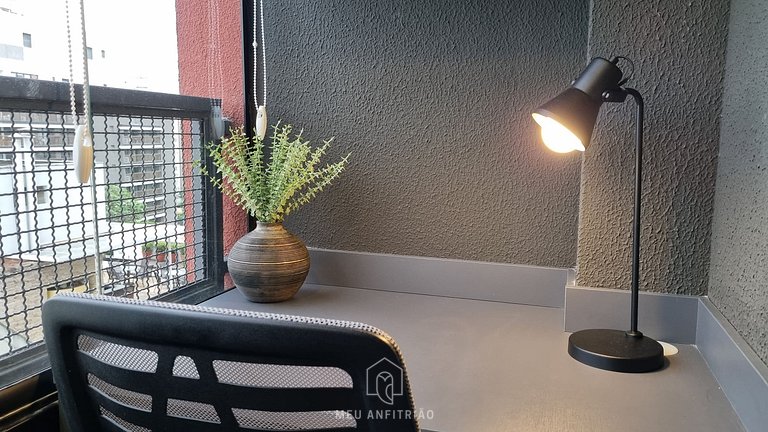 Apartment in Sao Paulo