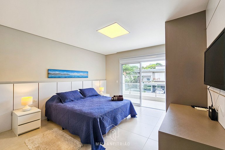 House in Riviera de São Lourenço, Bertioga