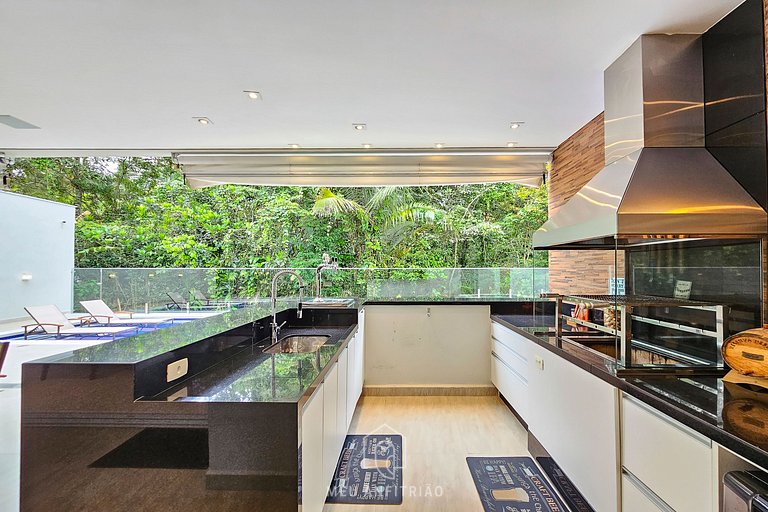 Casa em Riviera, Bertioga