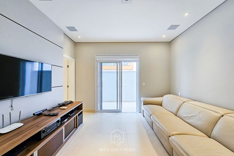 Casa en Riviera de São Lourenço, Bertioga