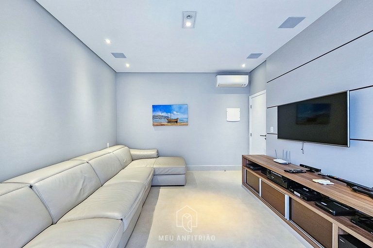 Casa em Riviera, Bertioga