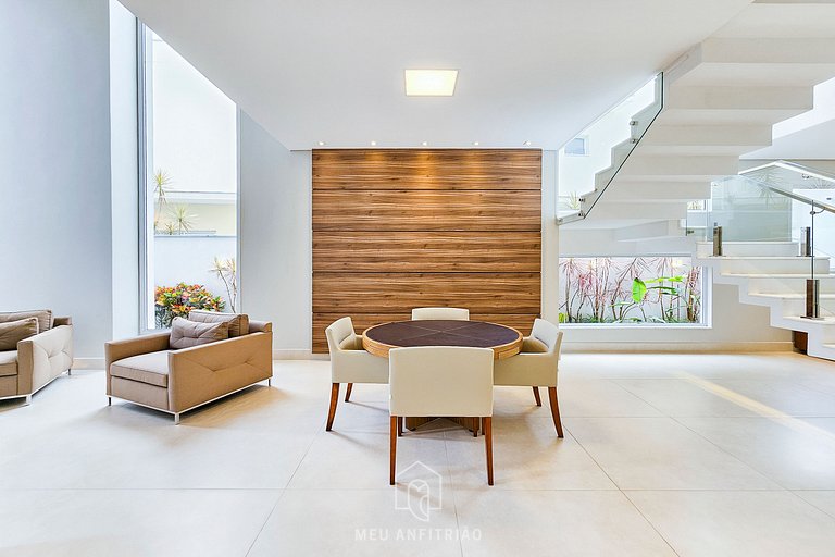 Casa em Riviera, Bertioga