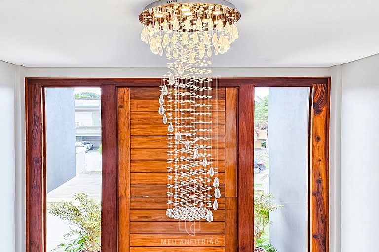 Casa en Riviera de São Lourenço, Bertioga