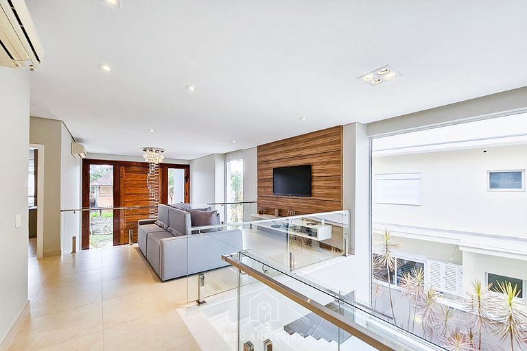 Casa en Riviera de São Lourenço, Bertioga