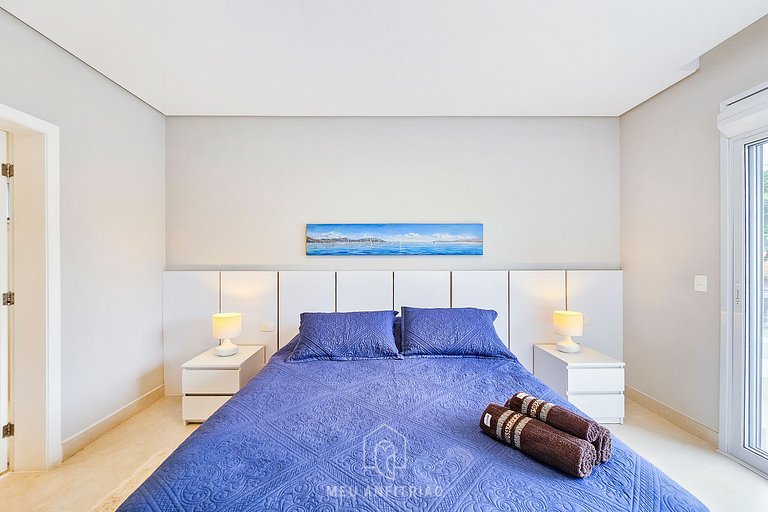 Casa em Riviera, Bertioga