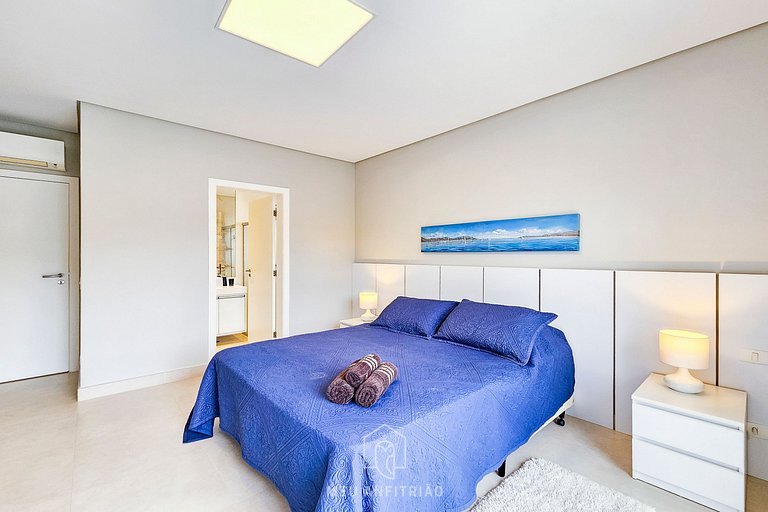 Casa em Riviera, Bertioga