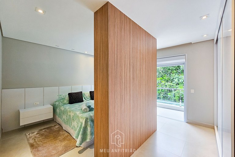 Casa em Riviera, Bertioga