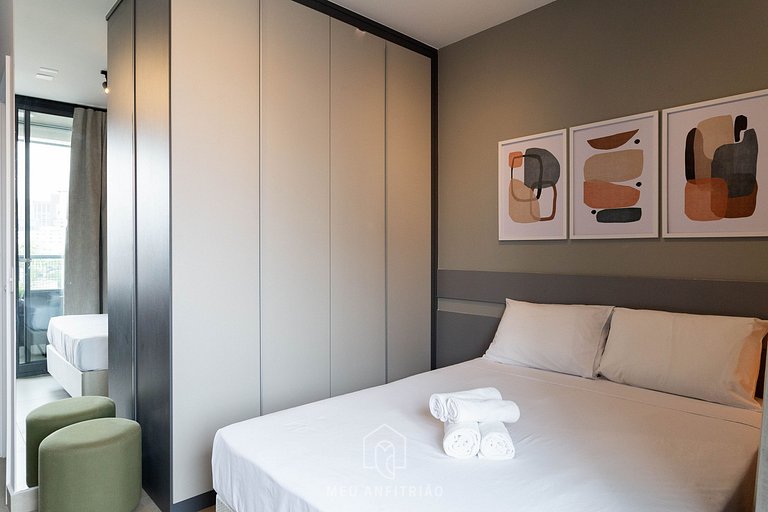 Apartamento em São Paulo