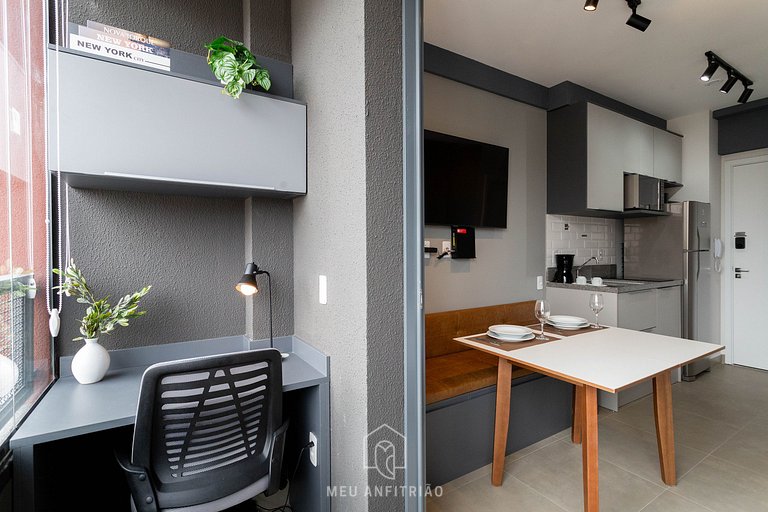 Apartamento en Sao Paulo