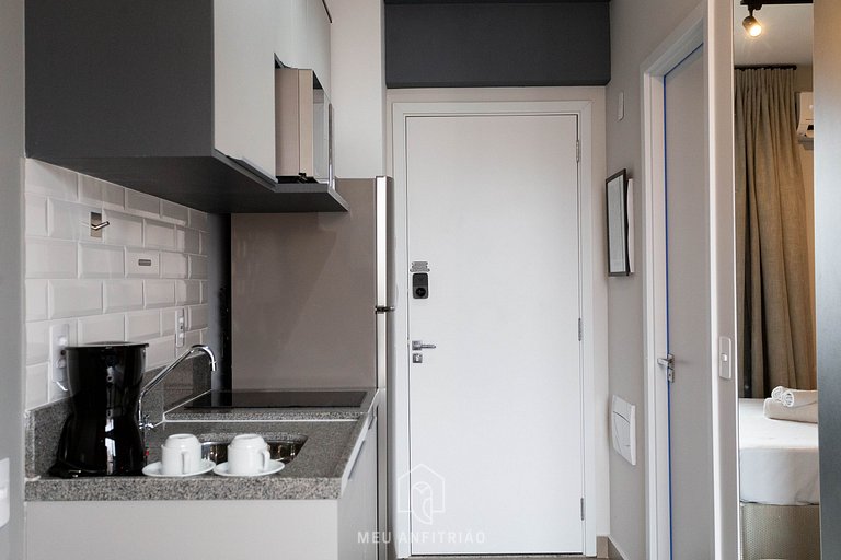 Apartamento en Sao Paulo
