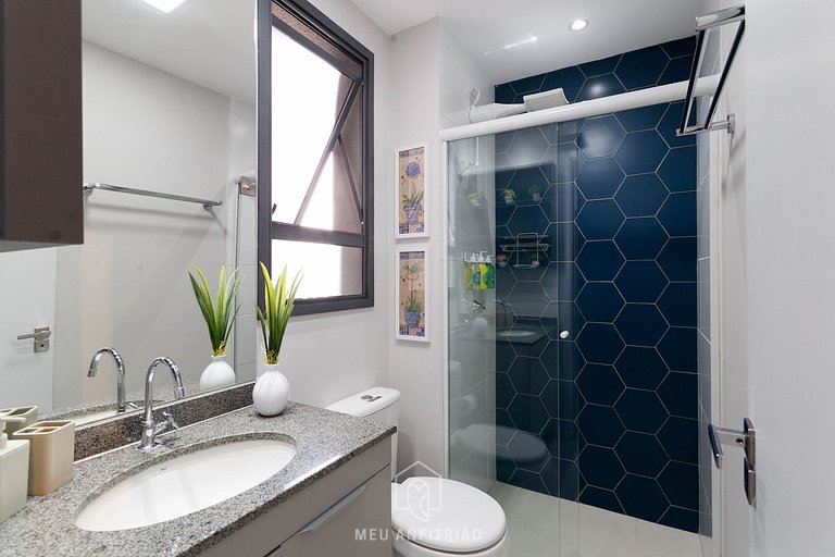 Apartment in Sao Paulo