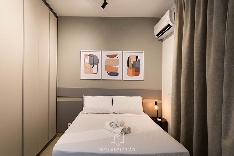 Apartamento em São Paulo