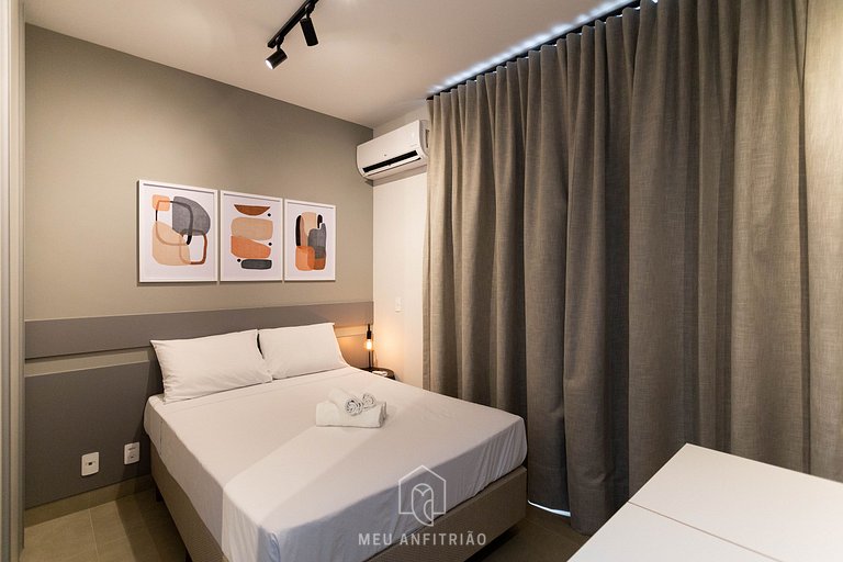 Apartamento em São Paulo