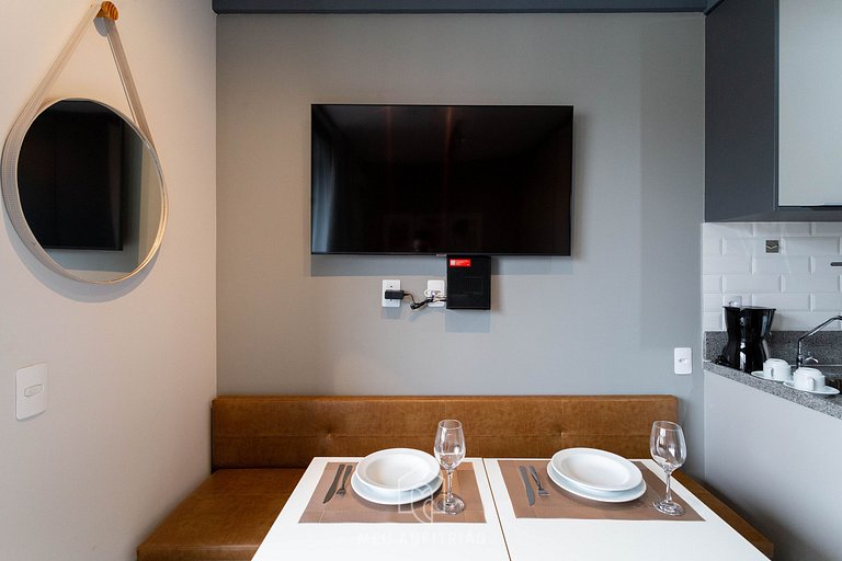 Apartamento en Sao Paulo