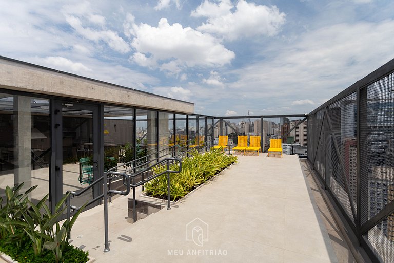 Apartamento en Sao Paulo