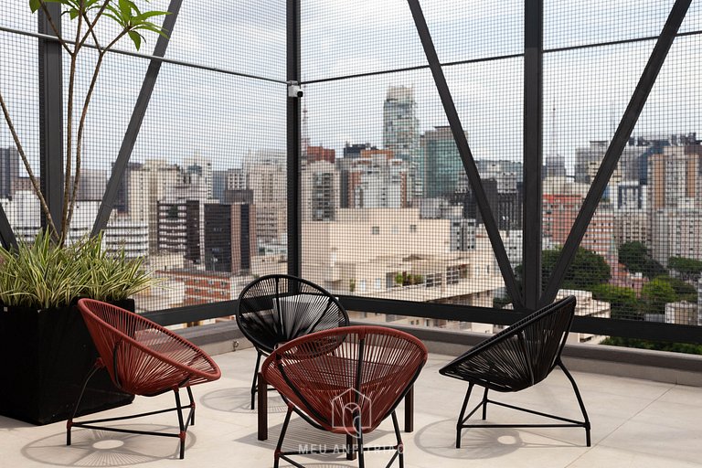 Apartamento en Sao Paulo