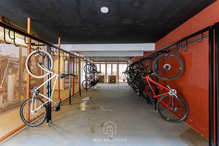 Apartamento em São Paulo