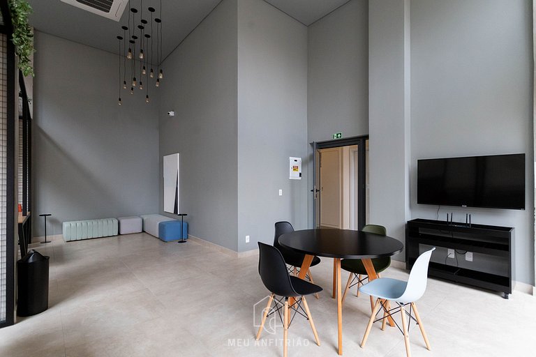 Apartamento en Sao Paulo