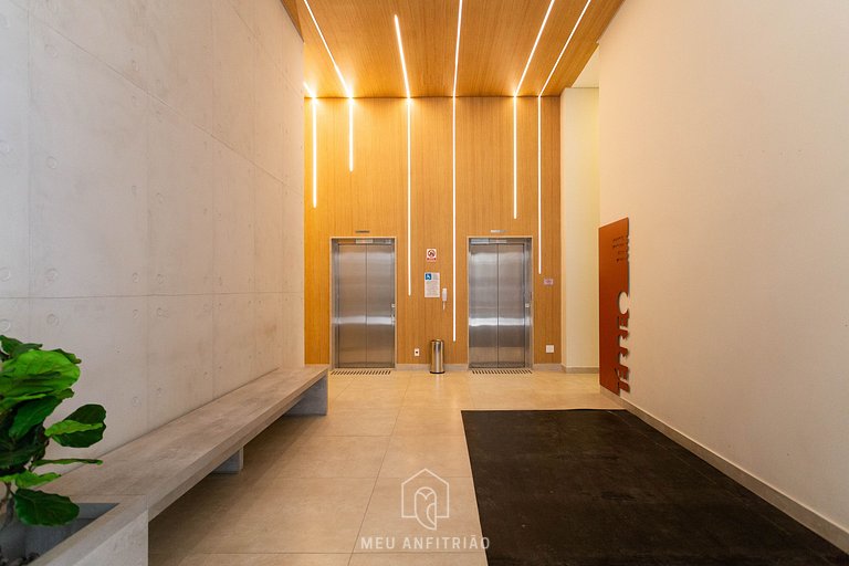 Apartamento en Sao Paulo