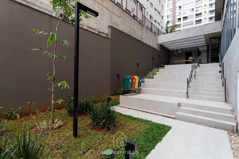 Apartamento em São Paulo