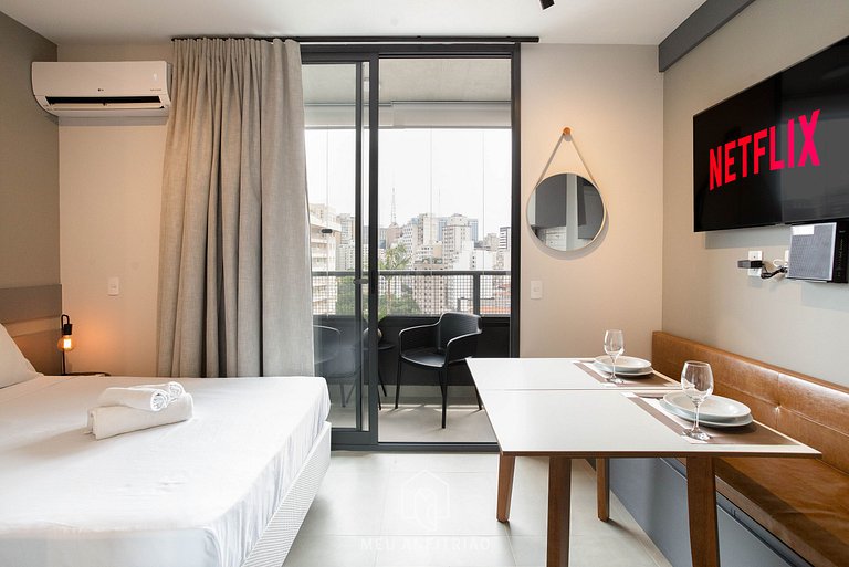 Apartamento en Sao Paulo