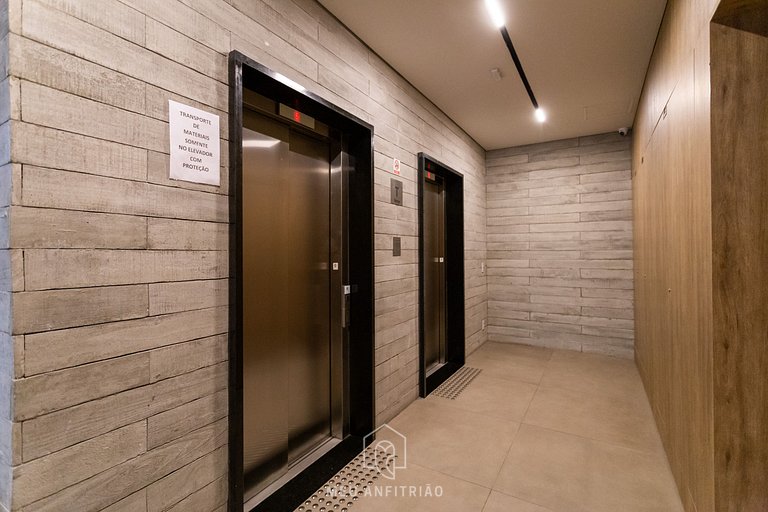Apartamento em São Paulo
