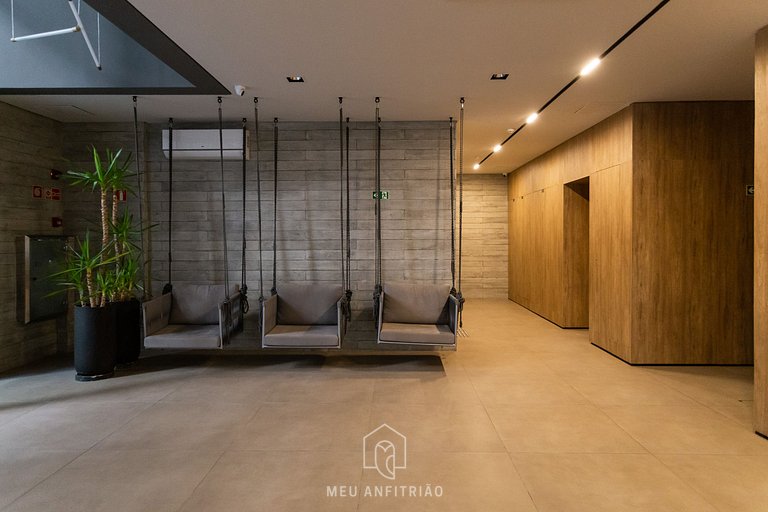 Apartamento en Sao Paulo