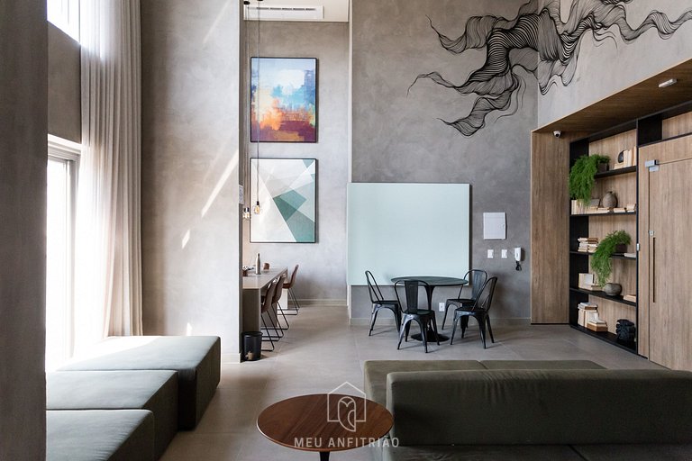 Apartamento em São Paulo