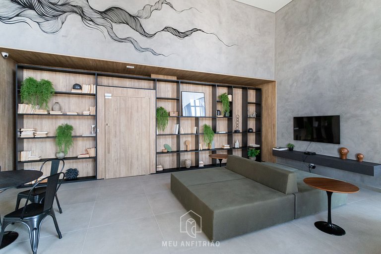 Apartamento em São Paulo