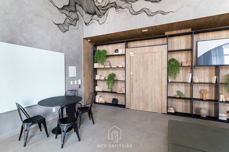 Apartamento en Sao Paulo
