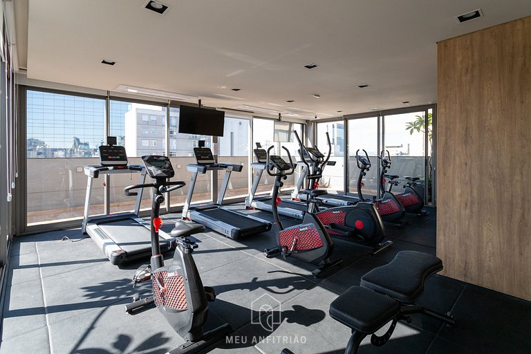 Apartamento em São Paulo