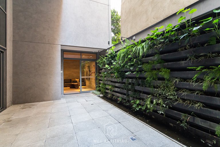Apartamento en Sao Paulo
