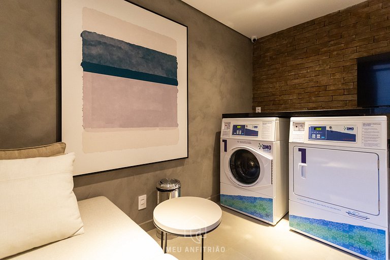 Apartamento en Sao Paulo