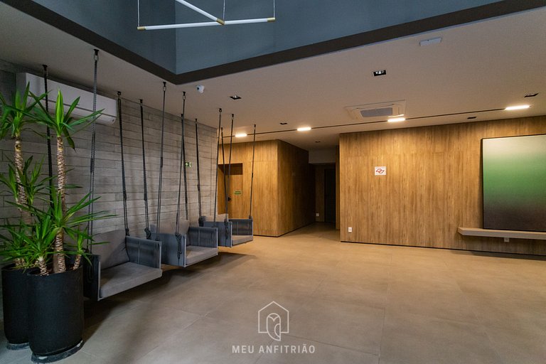 Apartment in Sao Paulo
