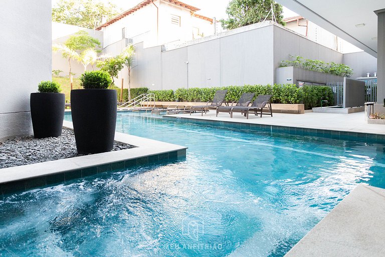Apartamento en Vila Mariana, São Paulo