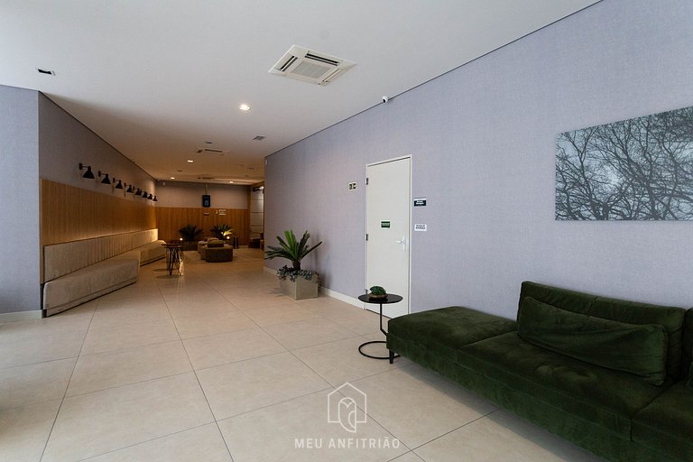 Apartamento em Vila Mariana, São Paulo