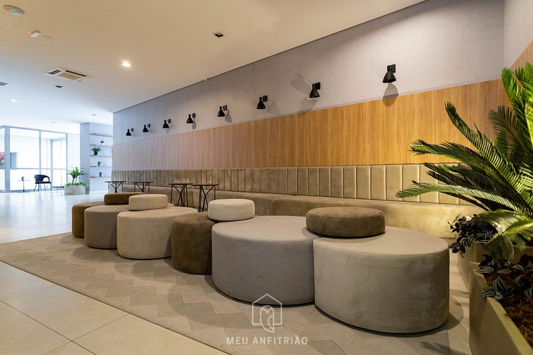 Apartment in Vila Mariana, São Paulo