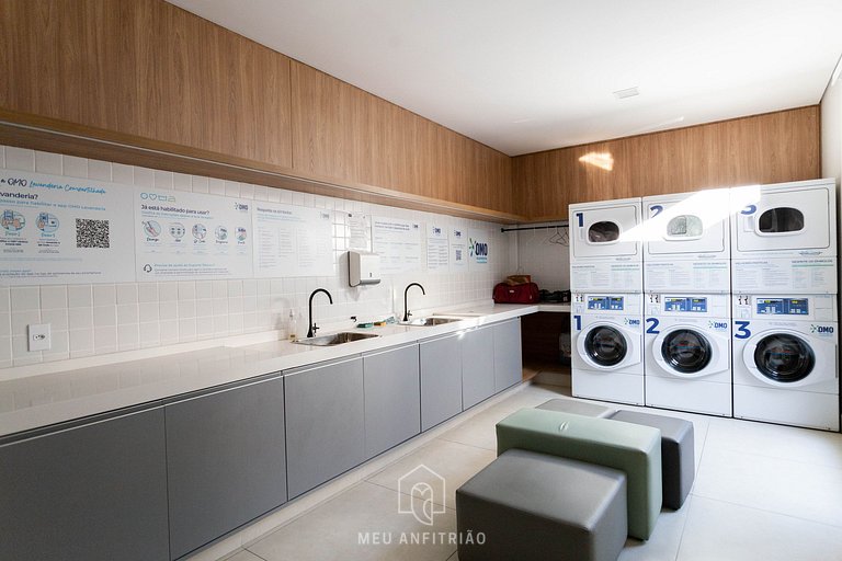 Apartamento en Vila Mariana, São Paulo