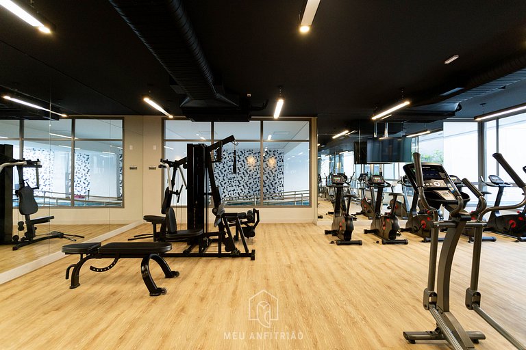 Axis Vila Mariana – Studios per season