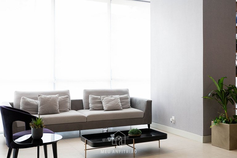 Apartamento en Vila Mariana, São Paulo