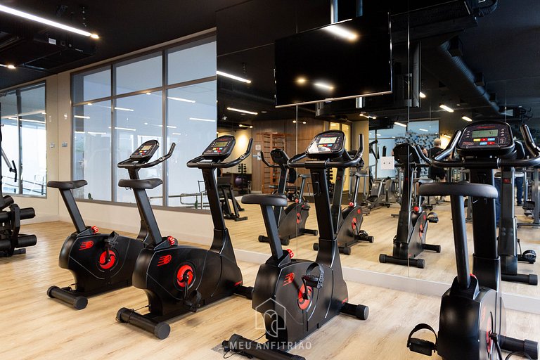 Axis Vila Mariana – Studios per season